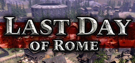 罗马末日 PC版
