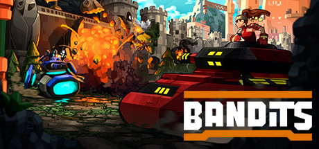 Bandits PC版