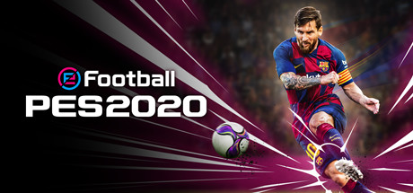 实况足球2020 PES2020 PC版