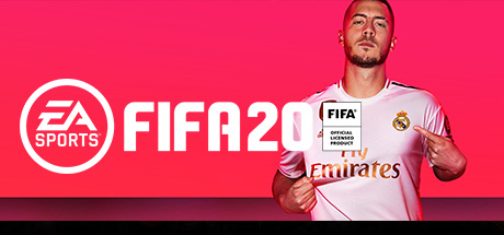 FIFA 20 PC版