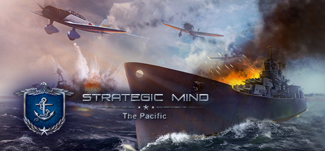 战略思维：太平洋 PC版