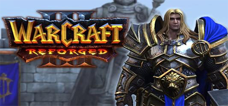 魔兽争霸3：重制版|Warcraft III: Reforged HD v1.32.9.16207 官中
