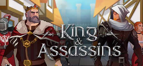 国王与刺客 PC版