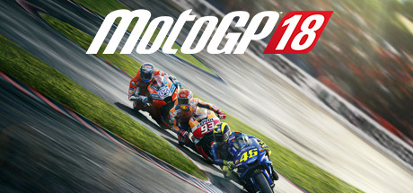 世界摩托大奖赛18 PC版