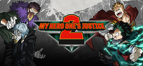 我的英雄学院：我的正义2 PC版