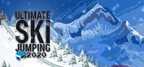 终极跳台滑雪2020 PC版
