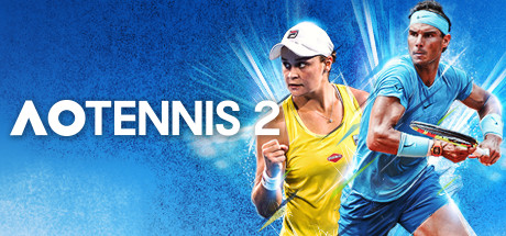 澳洲国际网球2 PC版