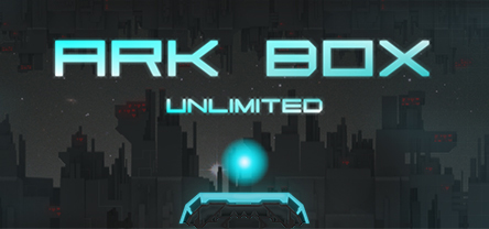 ARK BOX Unlimited PC版