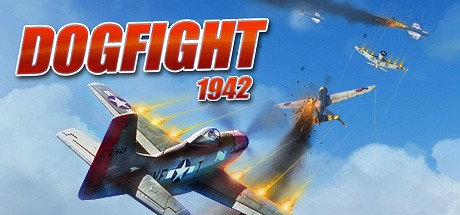 空中缠斗1942 PC版