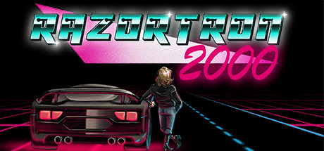 Razortron 2000 PC版