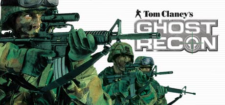 汤姆克兰西：幽灵行动 PC版