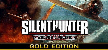 猎杀潜航4：太平洋之狼 PC版