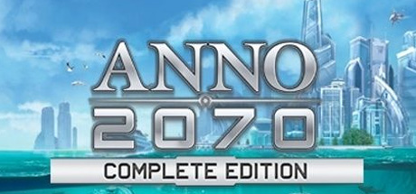 纪元2070 PC版
