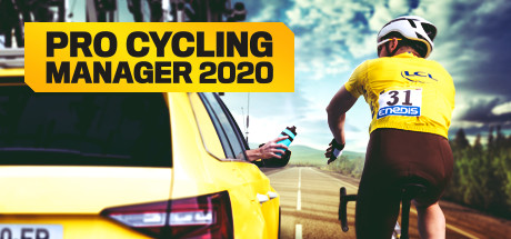 职业自行车队经理2020 PC版