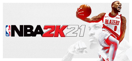 NBA 2K21 PC版