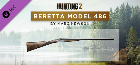 狩猎模拟2 PC版