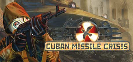 古巴导弹危机之劫后余生 PC版