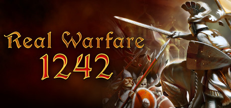 真实战争：1242 PC版