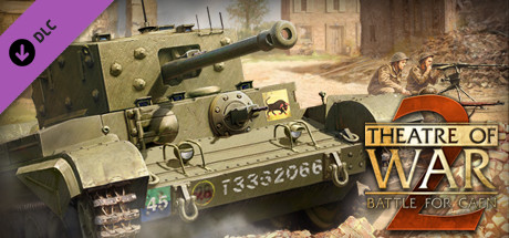 战场2库尔斯克1943 PC版