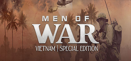 战争之人：越南 PC版