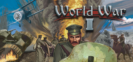 第一次世界大战 PC版