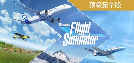 微软模拟飞行 Win10版