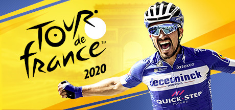 环法自行车赛2020 PC版