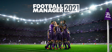 足球经理2021 FM2021 PC版