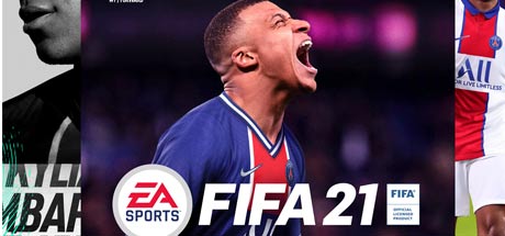 FIFA 21 PC版