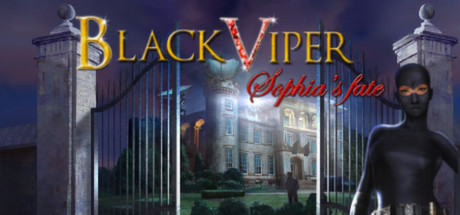 黑色毒蛇：索菲亚的秘密 PC版