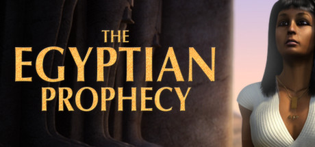 埃及预言 PC版