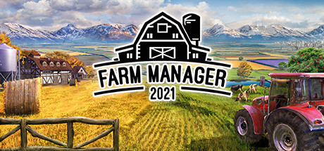 农场经理2021 PC版