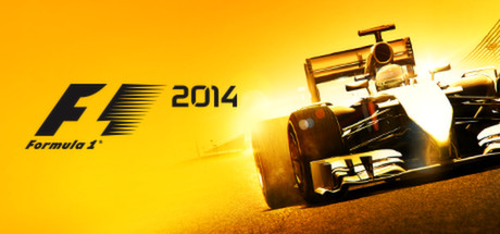 F1 2014 PC版