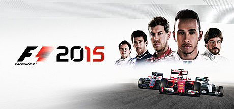 F1 2015 PC版