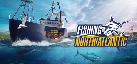 钓鱼：北大西洋 PC版
