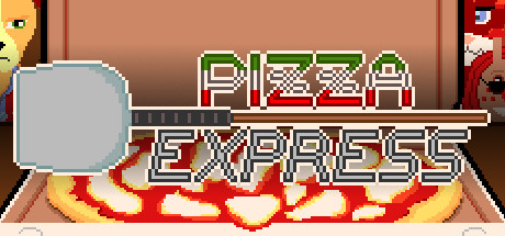 披萨速递 PC版