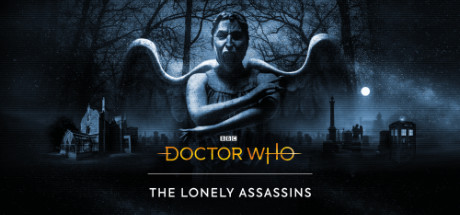 神秘博士：孤独的暗杀者 PC版