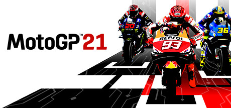世界摩托大奖赛21 PC版