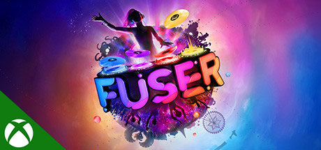 FUSER  Xbox Series X|S版
