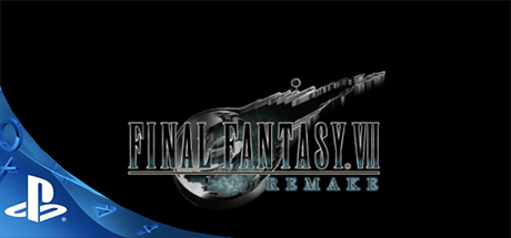 最终幻想7：重制版 PS4版