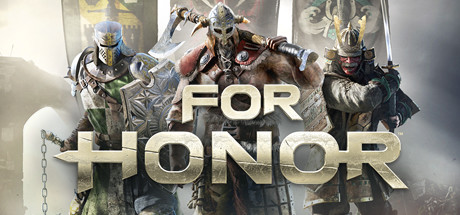 荣耀战魂 For Honor PC版