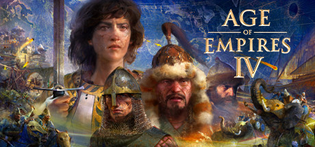 帝国时代4 PC版