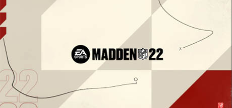 麦登橄榄球22 PC版