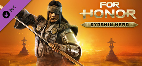 FOR HONOR - KYOSHIN HERO