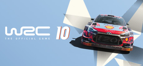 世界汽车拉力锦标赛10 PC版