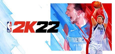 NBA 2K22 PC版