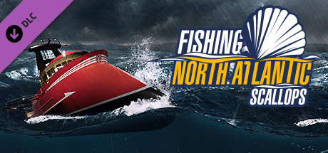 钓鱼：北大西洋 PC版