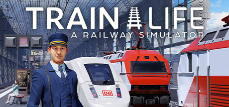 列车人生：铁路模拟器 PC版