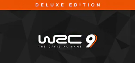 世界汽车拉力锦标赛9 WRC9 PC版