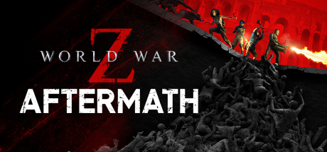 僵尸世界大战：劫后余生 PC版